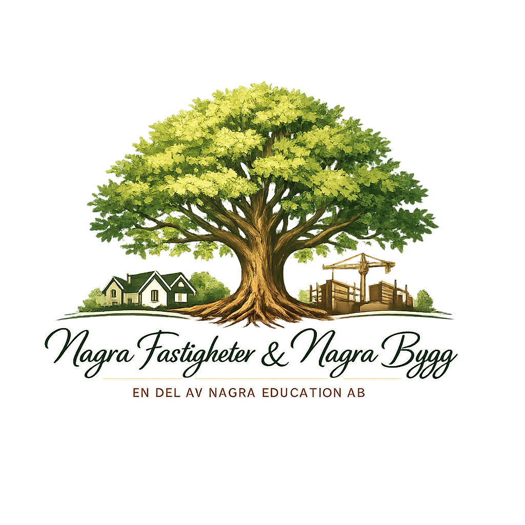 Nagra Fastigheter